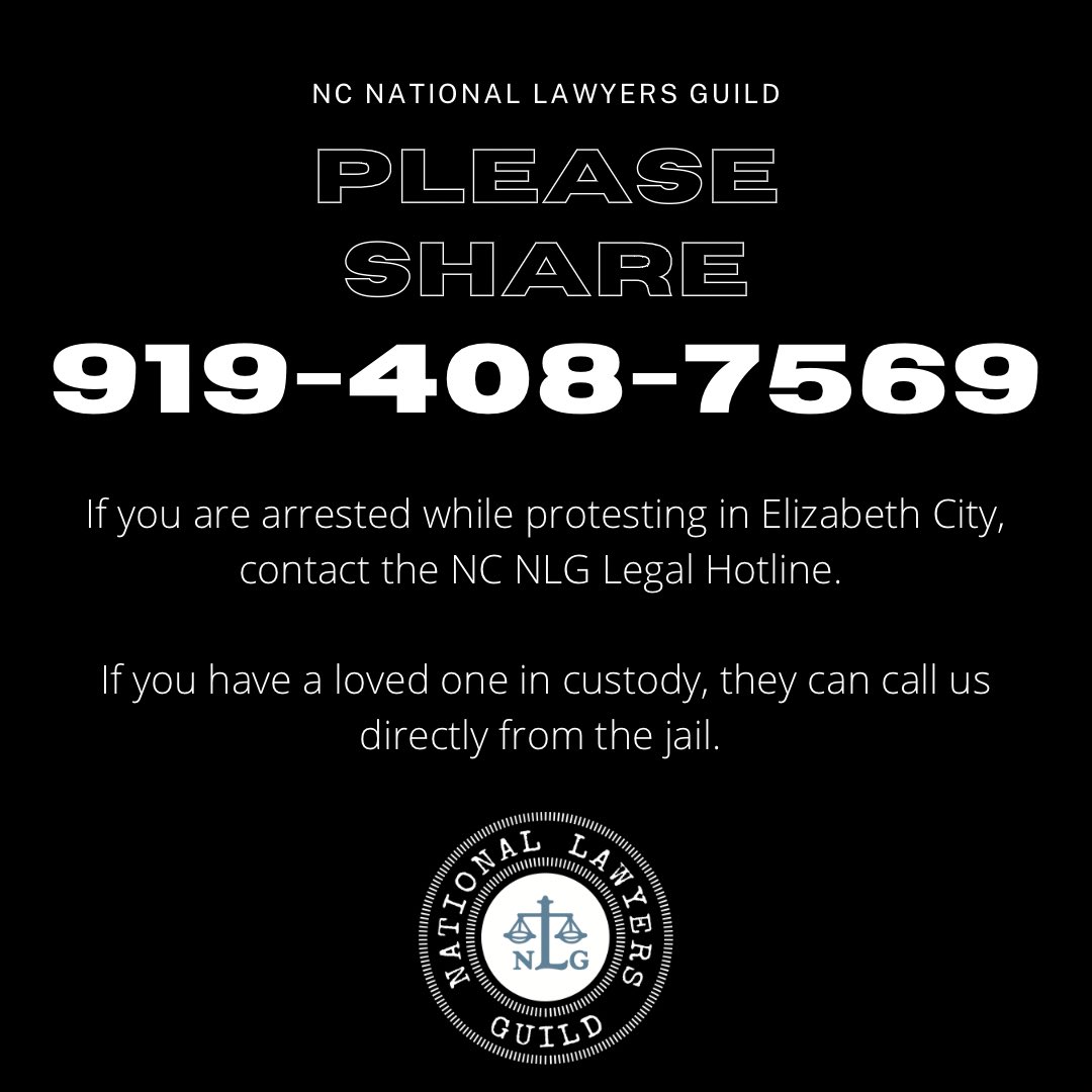 National Lawyers Guild Nc Ncnlg Twitter