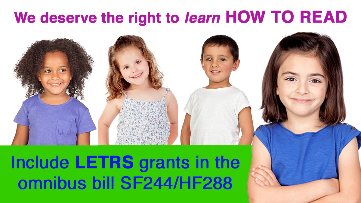 crussell464's tweet photo. It's time 4 action - #Action4Literacy Rally!  

Include LETRS training grants HF288/SF244 in the education omnibus bill #MNLEG Support our teachers, give 

Thank you to the legislators supporting children's literacy and the right to read📚 https://t.co/CzL2jzGX62