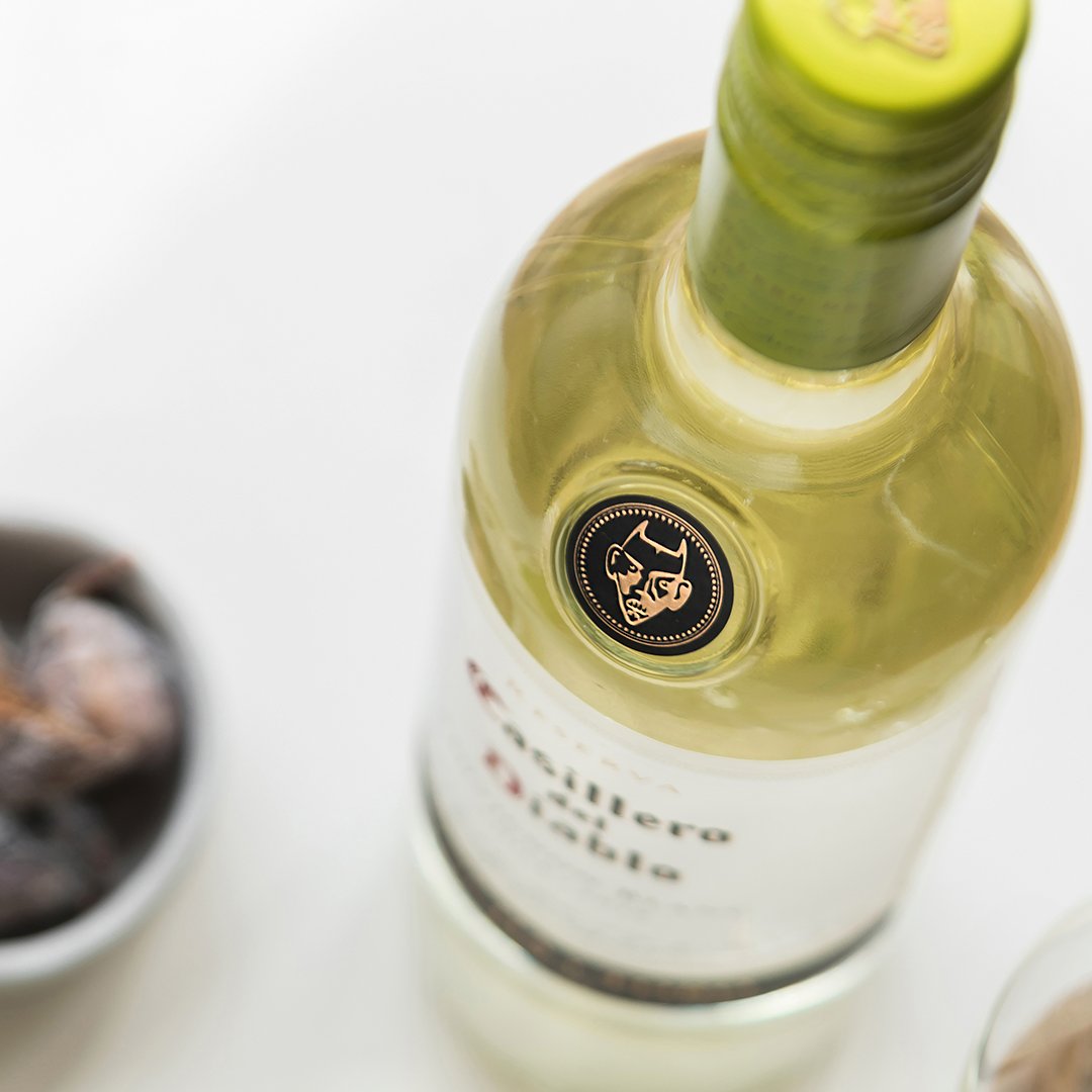 Iniciamos esta semana motivados y pensando en la copa de Sauvignon Blanc que disfrutaremos esta tarde 🥂