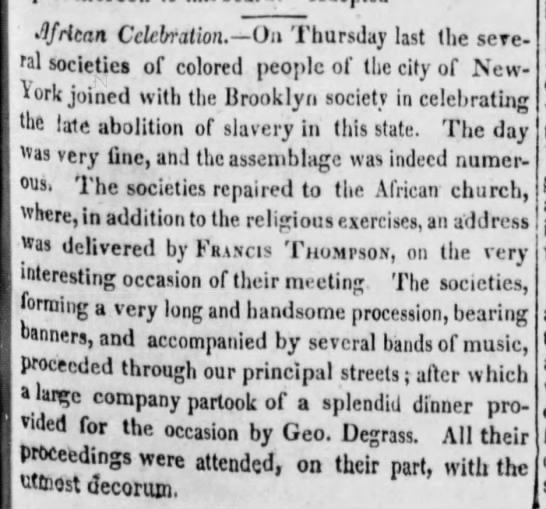 Slavers Of New York tweet media
