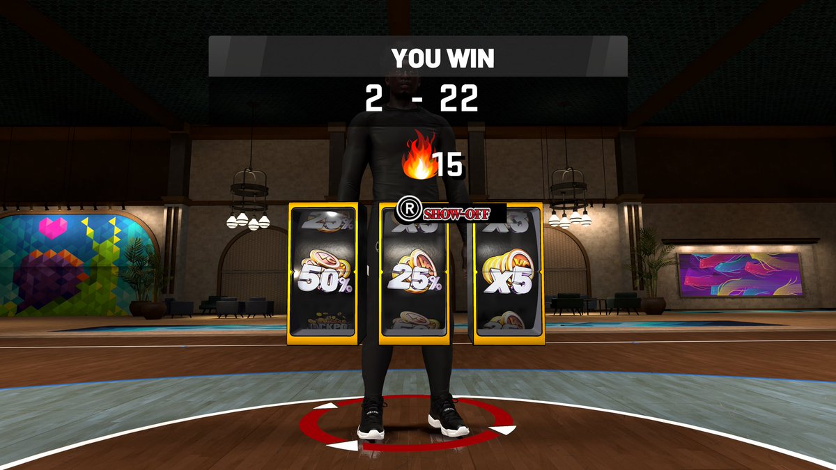 Only_Copy's tweet image. I feel like myself again...