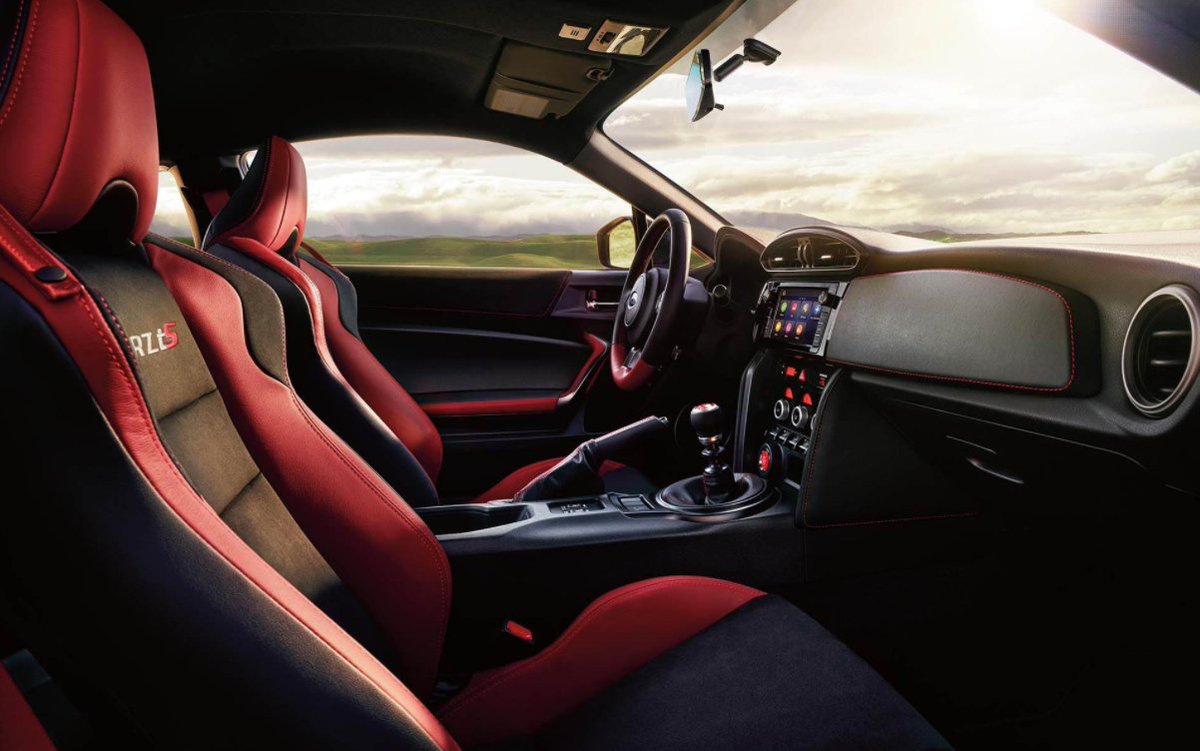 St. Cloud Subaru tweet media