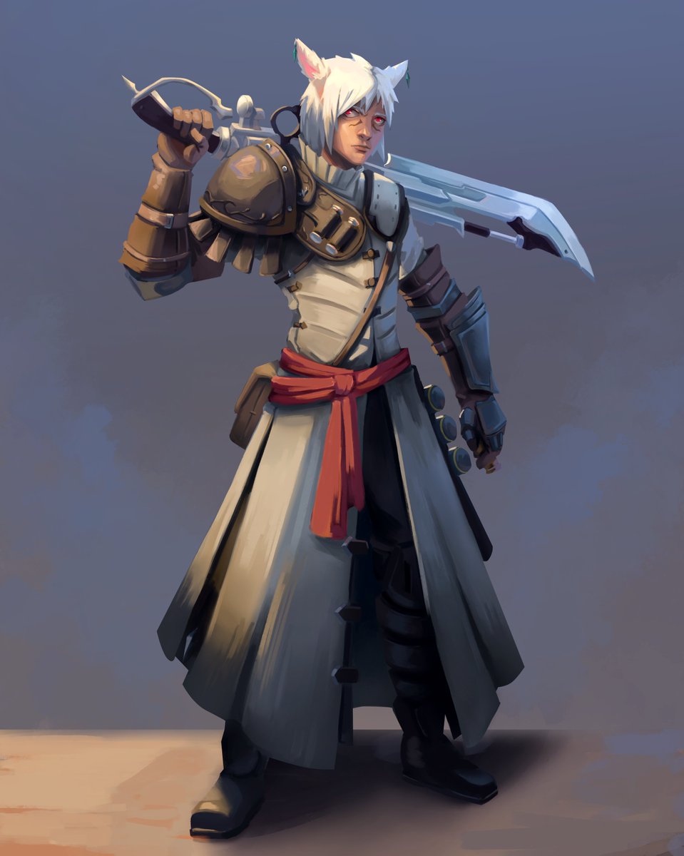 marquessketch's tweet image. @Morecado asked me to share some of my art that I`ve done.
The man asked he shall have it xD. 
I am passing the torch to @belphekit  and @durazzovh😎
Btw go follow those three, they are awesome!🤩