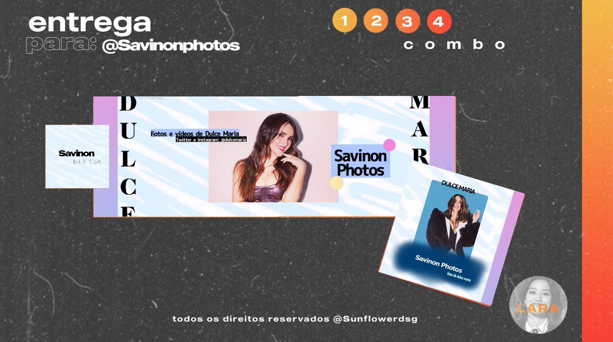 Sunflower Design | PARCERIAS ABERTAS tweet media