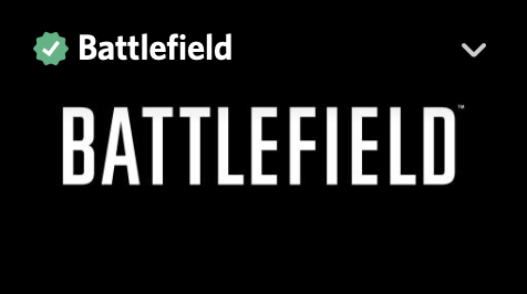 Battlefield has recently changed its banner on Twitter, Youtube, etc.

It's almost time 👀