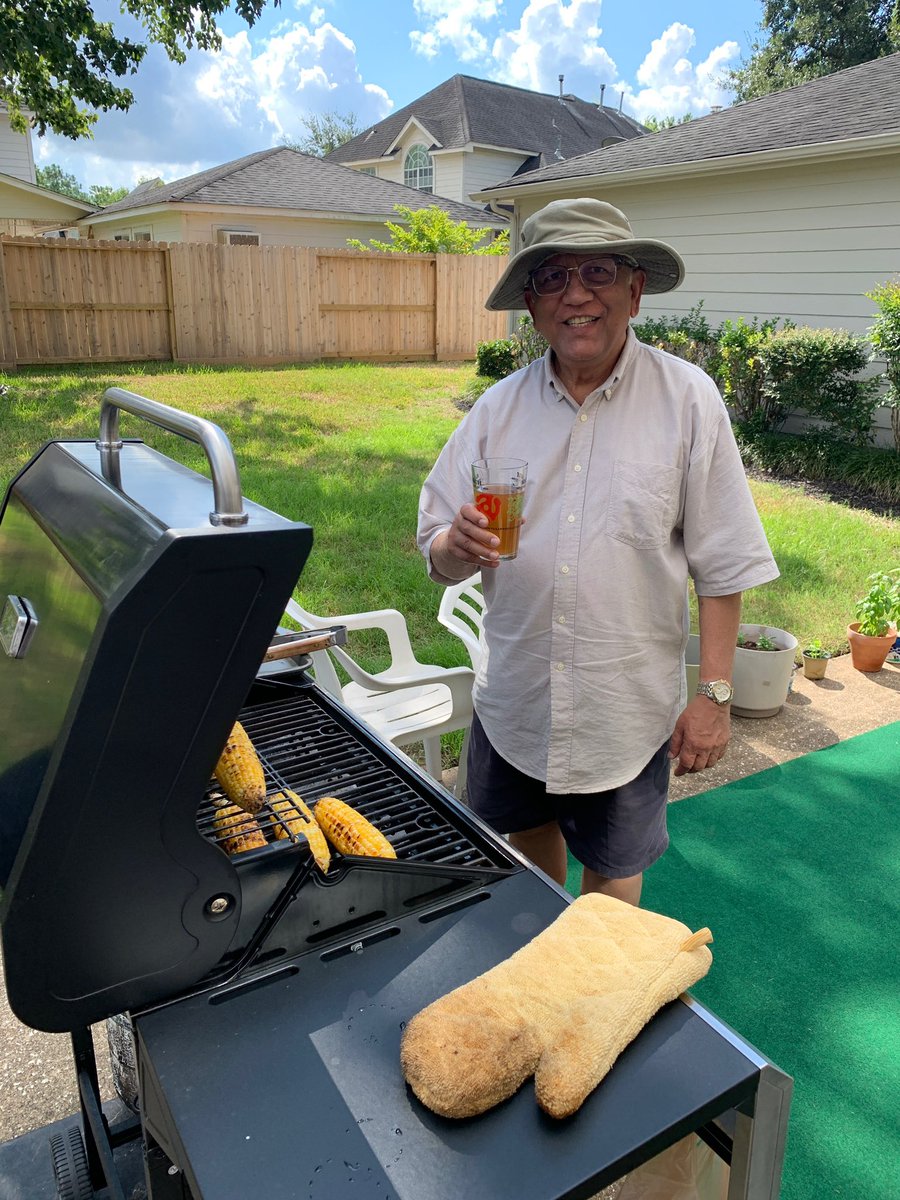 gerryjl4's tweet photo. Enjoying Sun Day Fun Day! #EnjoyEveryRay @MichelobULTRA https://t.co/hSjbnGPnh6