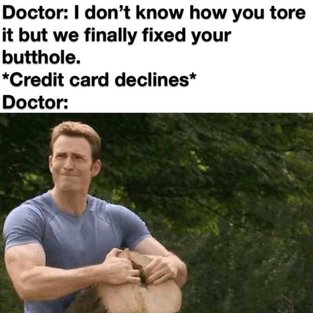 Misfigured Life tweet media