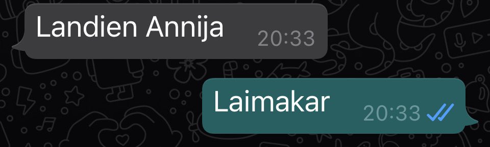 annija (@annij_annij) on Twitter photo 