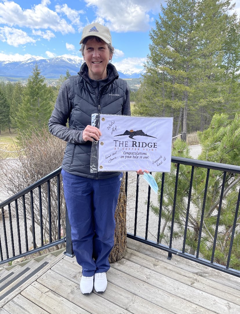 Copper Point Golf tweet media