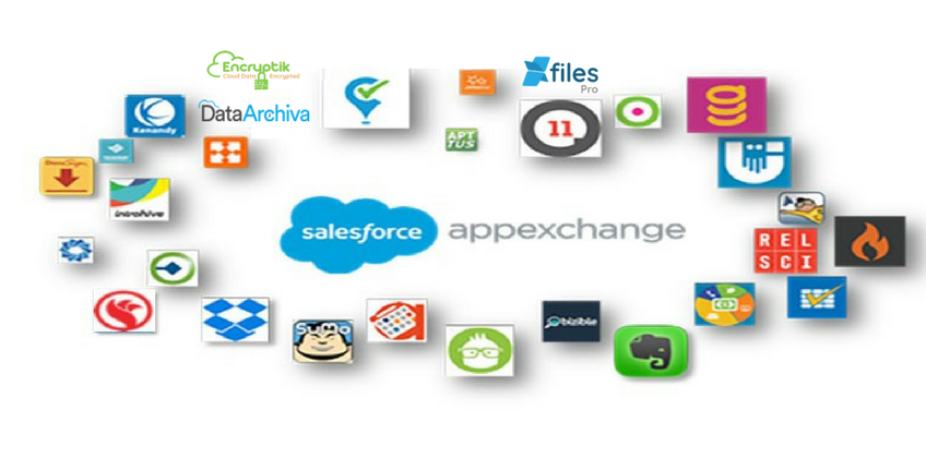 Enter AppExchange.Starting in 2005, third-party developers could create apps on top of Salesforce and sell them to users. It created a virtuous cycle.More apps --> more users join platform --> more developers joinIt also opened up a new revenue stream for Salesforce.