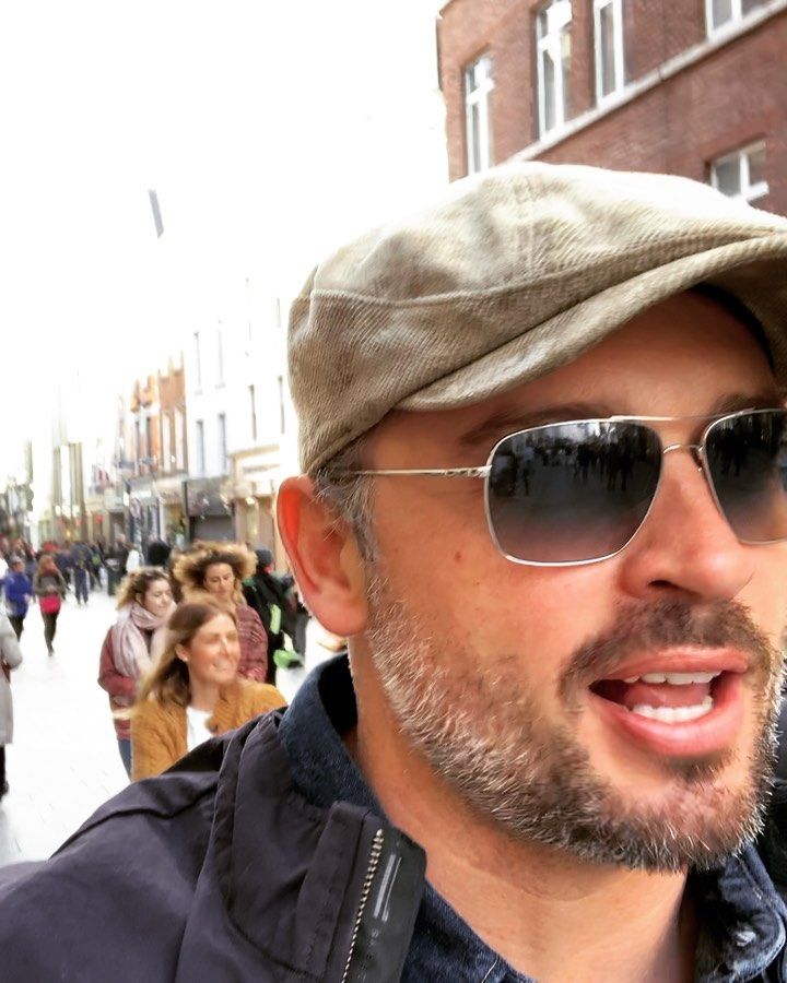Happy 44th Birthday, Tom Welling! 