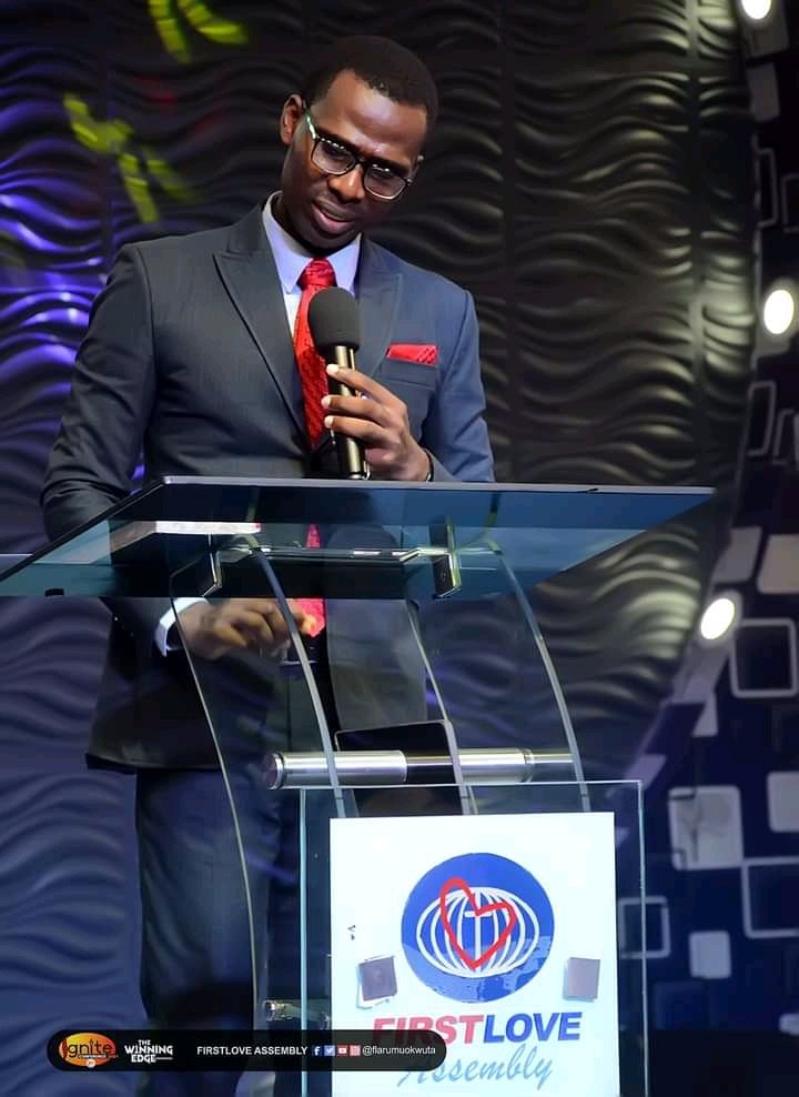 flarumuokwuta's tweet image. Ignite Conference 2021:The Winning Edge 
Picture Highlights 
#FLAignite2021 
#FLArumuokwuta 
#FirstloveAssembly