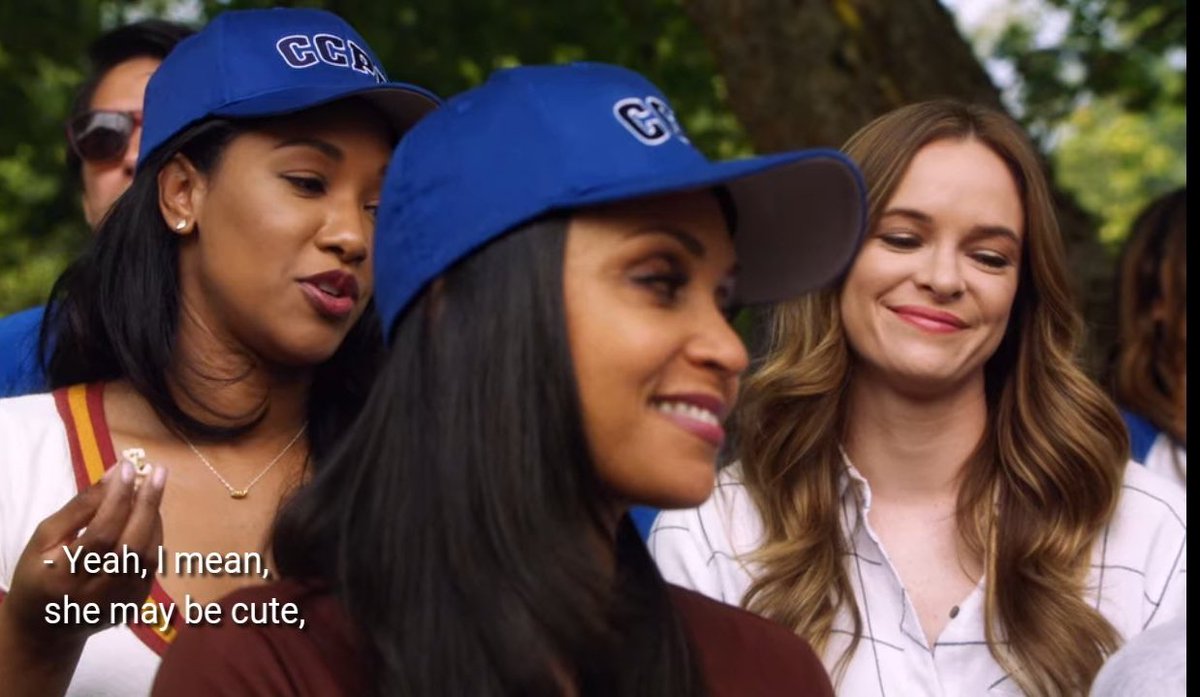 Out of context The Flash tweet media