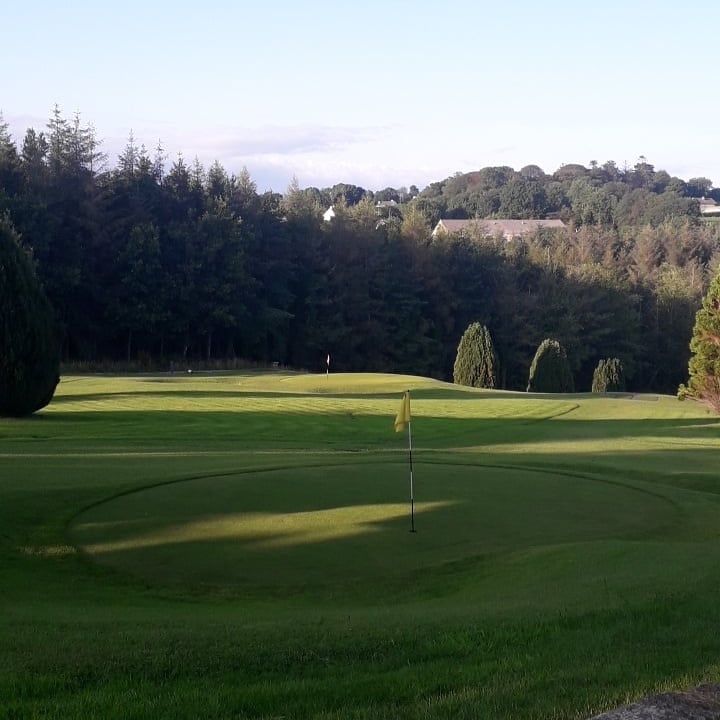 Delighted to be back open today > currently closed to green fees but open to new membership #newmarketpitchandputt