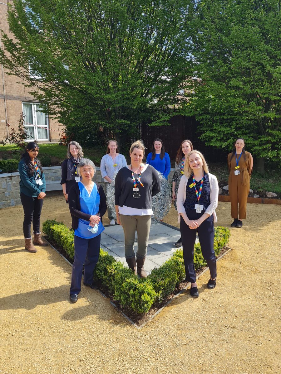 dawn_morrall's tweet photo. We have lift off! @gloshospitals @glosbetterbirth our first 3 Continuity of Carer Teams launched today in Gloucestershire @Deborah62655228 @sphams @TeamCMidO @mcareetrixie @midwifehelen  @MortimoreGlos @mamabrownting @KayDavis2302 @woolman_melanie @suegmaxwell @frances_walker https://t.co/C3yBUr8KFc