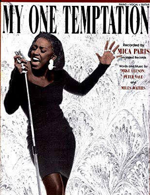 Happy Birthday, Mica Paris!! 1969.4.27-       