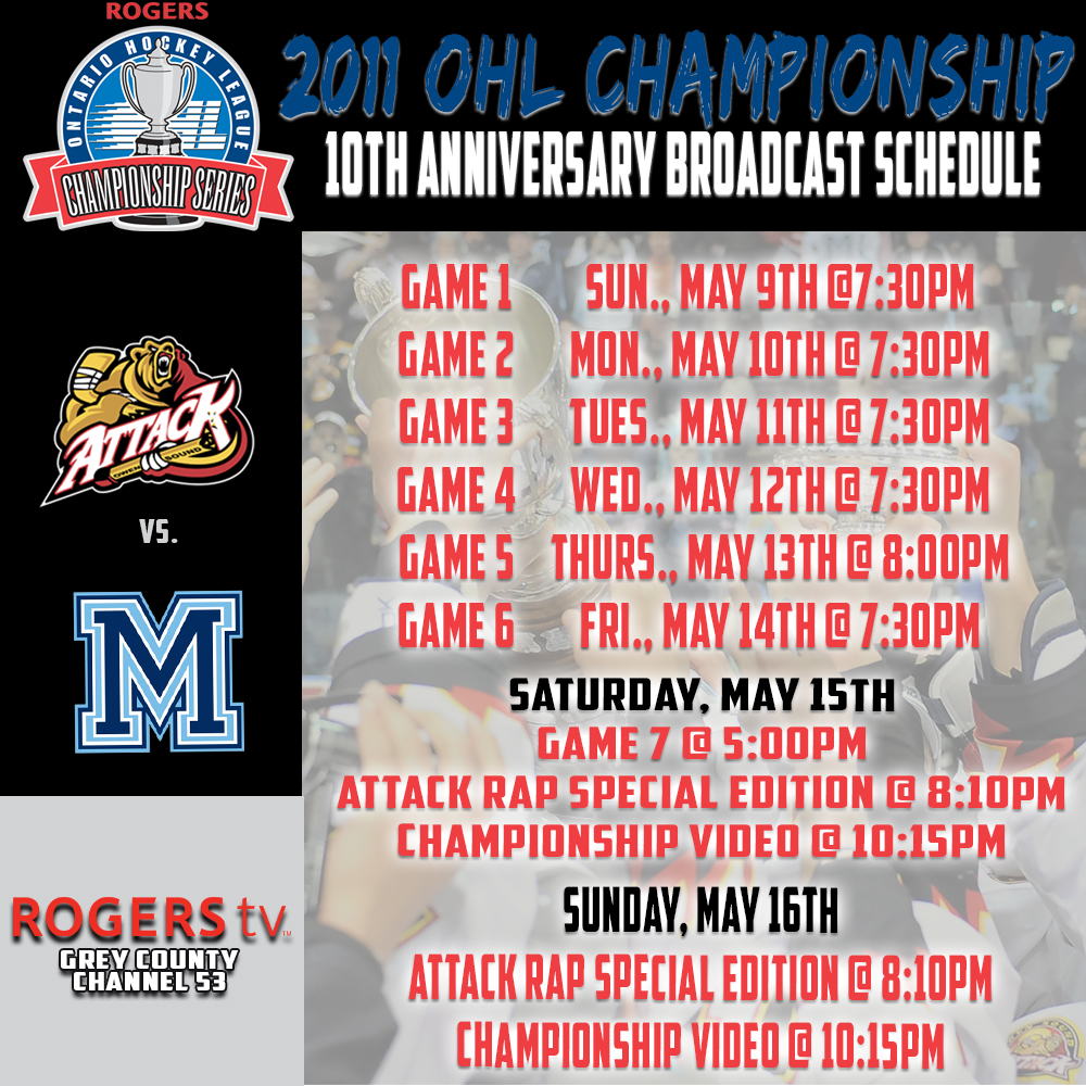 Owen Sound Attack tweet media