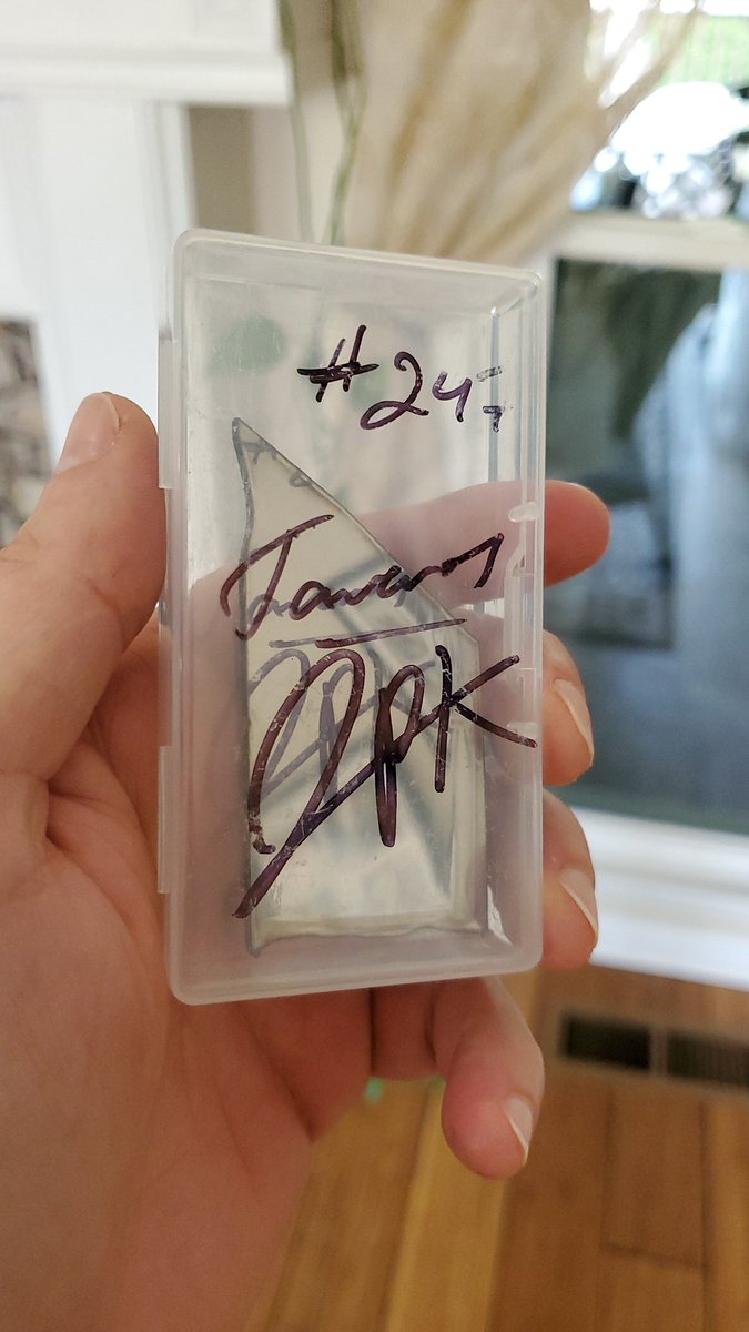 CSur3's tweet image. Thanks for letting me support you guys in a fun way!  Looking forward to more awesomeness and hoping this year allows for meetups! @theRealTavarish @TheJaredPink