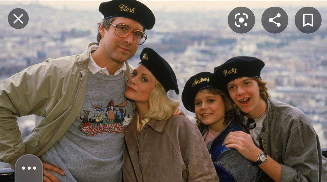 PopeCulinary's tweet image. Are you looking for a European Adventure like Clark, Ellen, Rusty and Audrey? Come with me to London,  Paris and Rome in June '22. bit.ly/3a4fsGc @PopeHS1