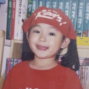 deukaekids's tweet photo. today i offer you baby minhyeon, tomorrow? who knows https://t.co/EcznUNtOR5