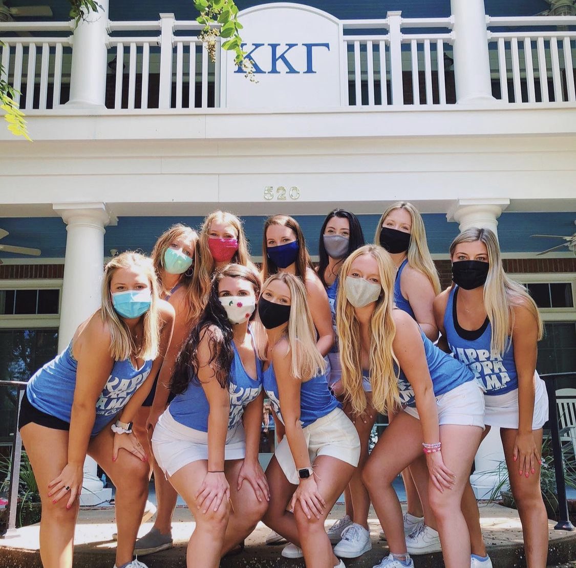 FDOC⏩LDOC
good luck on finals Kappa!!