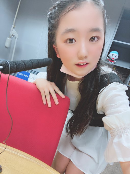 Twitterのコスプレ画像4