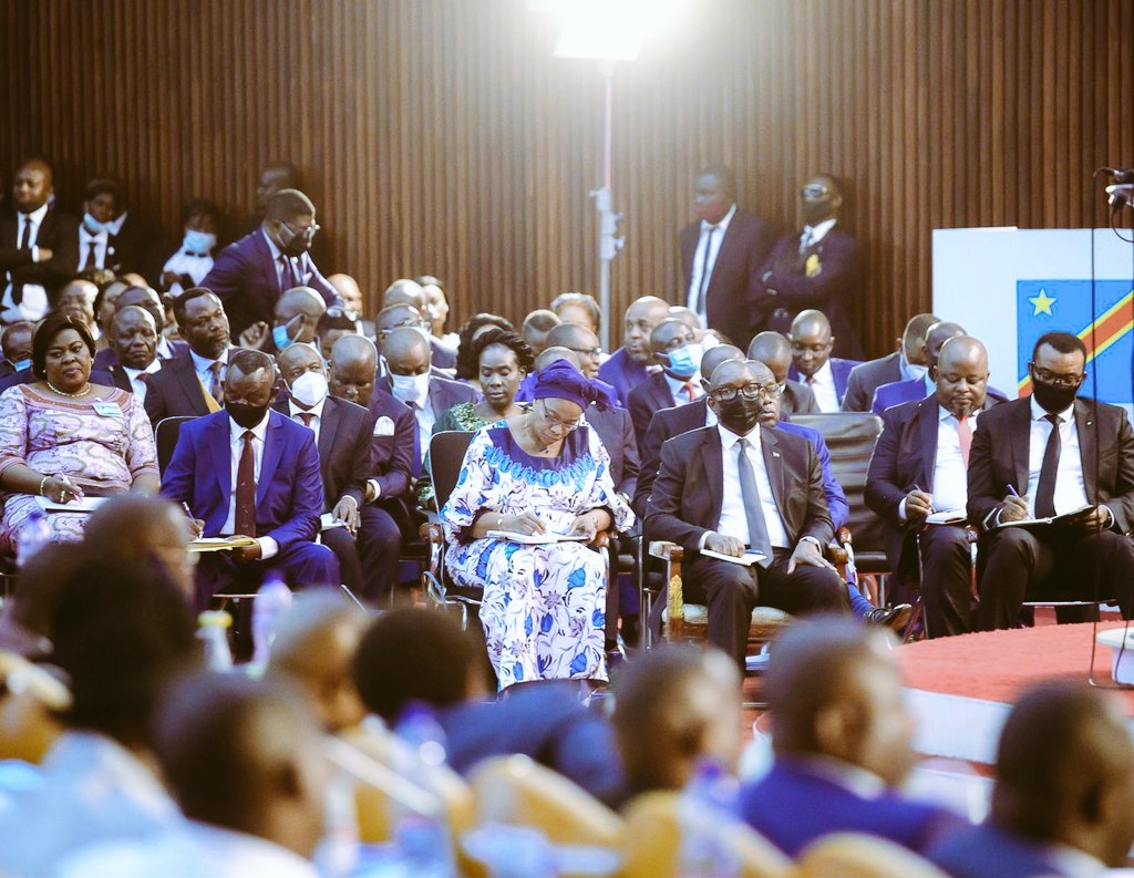 Eve Bazaiba tweet media