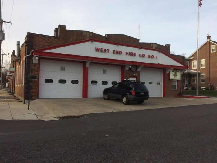 Disputes growing between West Pottsgrove and West End Fire Company pottsmerc.com/local-news/dis… "The fire company has been made a pawn of the political aspirations of individuals in the upcoming West Pottsgrove Township elections."
