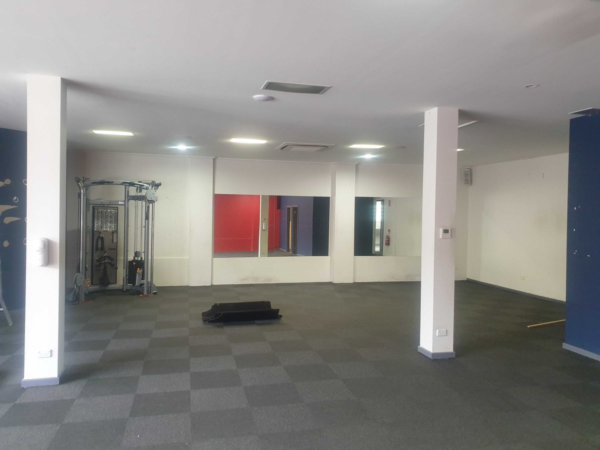 MDHealthPilates's tweet photo. MD HEALTH TEMPLESTOWE
Here is an update on the progress of our upcoming Templestowe clinic, the carpet is in thanks to Carpet Court!
Next step is painting 🧑‍🎨🧑‍🎨 https://t.co/QM3PngvE1q