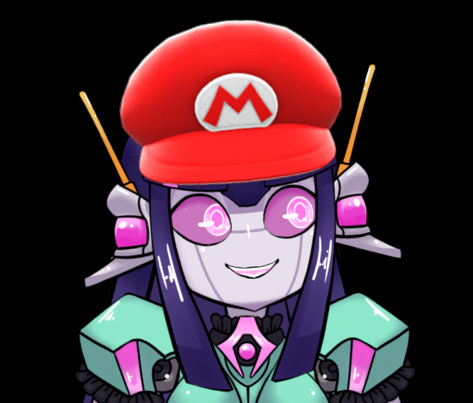 ExaltedV1olet's tweet photo. IT'S MARIO TIME GET IN HERE ALSO I'M A LESBIAN AND IT'S LESBIAN VISIBILITY DAY
LIVE NOW LINK BELOW
#ENVtuber #Vtuber #MARIOISDEAD #Mario64 #LesbianDayOfVisibility https://t.co/wssFg4keqx