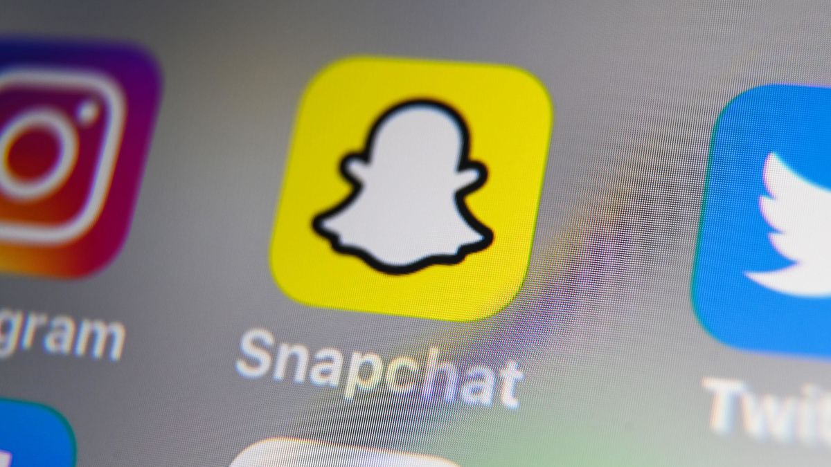 A Single Snapchat Might Change the Way We Define Free Speech