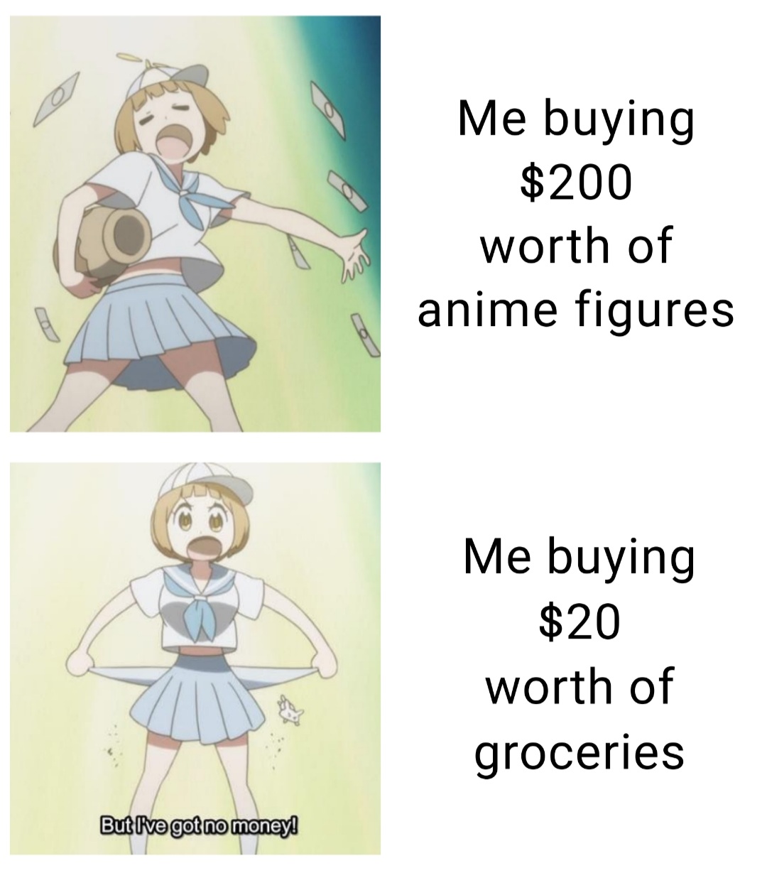 200+] Anime Meme Pictures