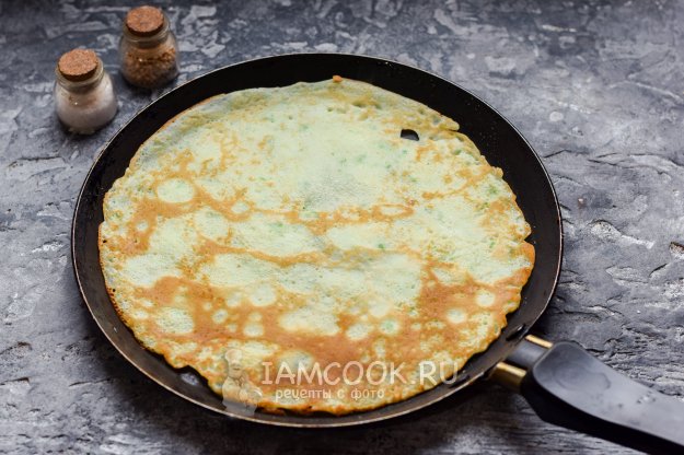 🥞 Луковые блинчики на молоке⠀
⠀
Смотрите также:
📌 Пошаговый рецепт с фото: iamcook.ru/showrecipe/249…
📌 Еще 203 рецепта тонких блинчиков на молоке: iamcook.ru/theme/thin-mil…

#луковыеблинчики #луковыеблины #блиныслуком #блины #блинынамолоке #блинчики #блинырецепт #ароматныеблины