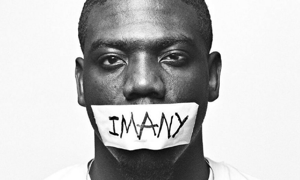 Kulturlesite_'s tweet photo. Il y a 3 ans jour pour jour, Dinos sortait son premier album intitulé « IMANY » ! 🎈 https://t.co/WJSetarIy1