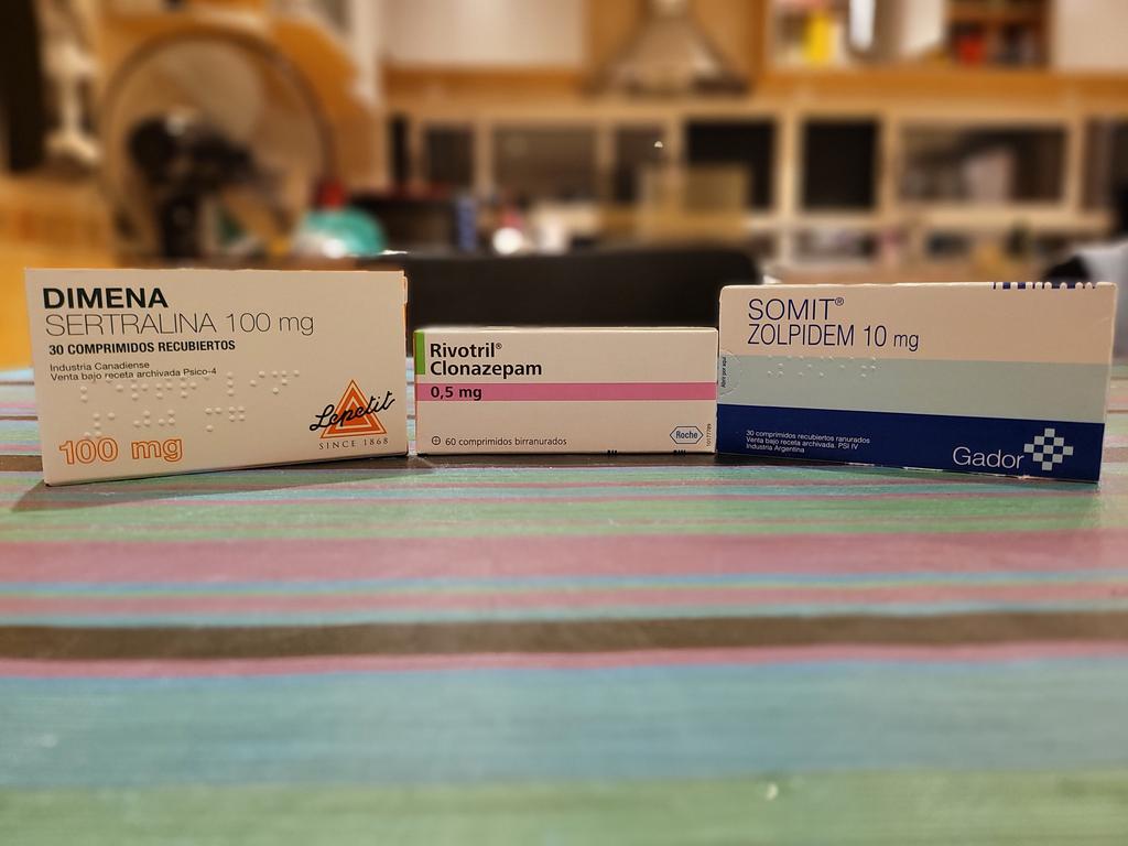 zolpidem somit precio