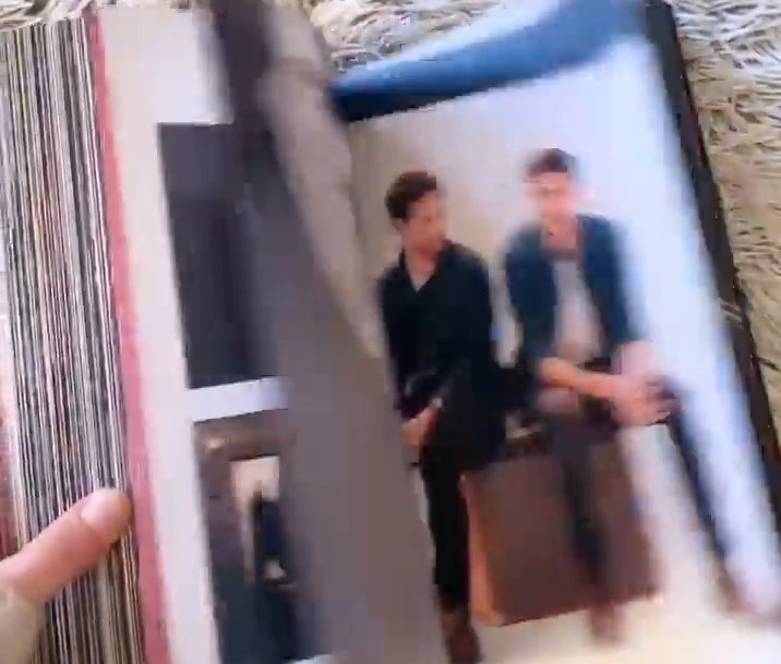 Cat At Night tweet media