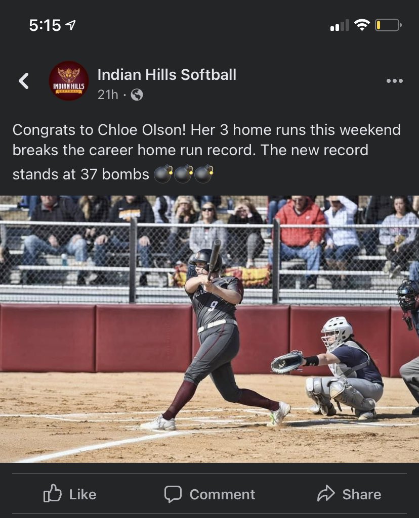 Jaguar Softball tweet media