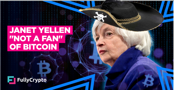 $ARRR PIRATE CHAIN, PRIVACY COIN, ANONYMOUS TRANSACTIONS

CRYPTO REGULATOR JANET YELLEN PUMP TO $50
$BTC $ETH $DOGE $XRP $UNI #WALLSTREETBETS #SAFEMOON https://t.co/eFJrBrjtsY