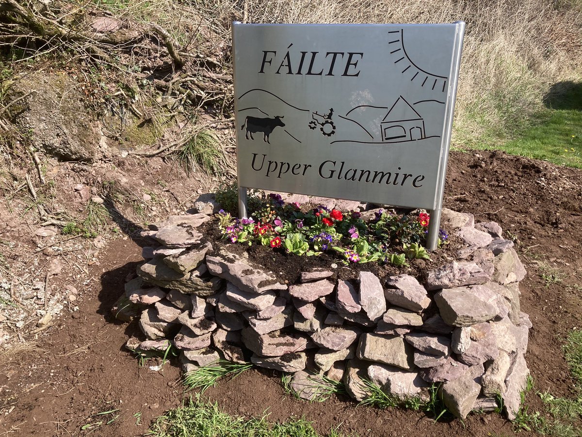 UpperGlanmireCommunityAssosciation (@glanmireupper) on Twitter photo 