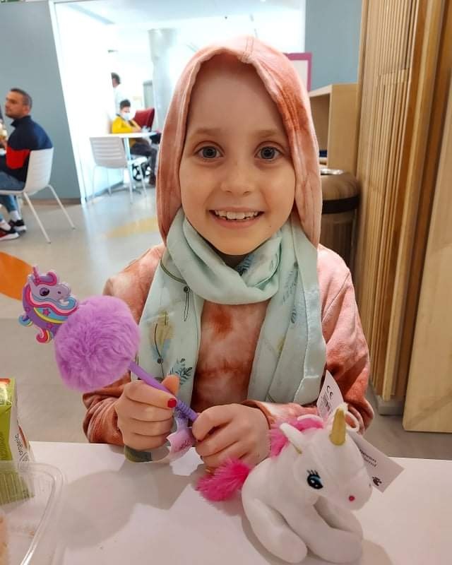 PlayersSportsNZ's tweet image. Our little friend 8yo Hollie Beattie needs our help again. Sadly the cancer has reappeared in her bone marrow. The Beattie family are devastated. Find out more on the &apos;Hope for Hollie&apos; FB page and please support Hollie’s Givealittle fund if you can. 👉 givealittle.co.nz/cause/helping-…