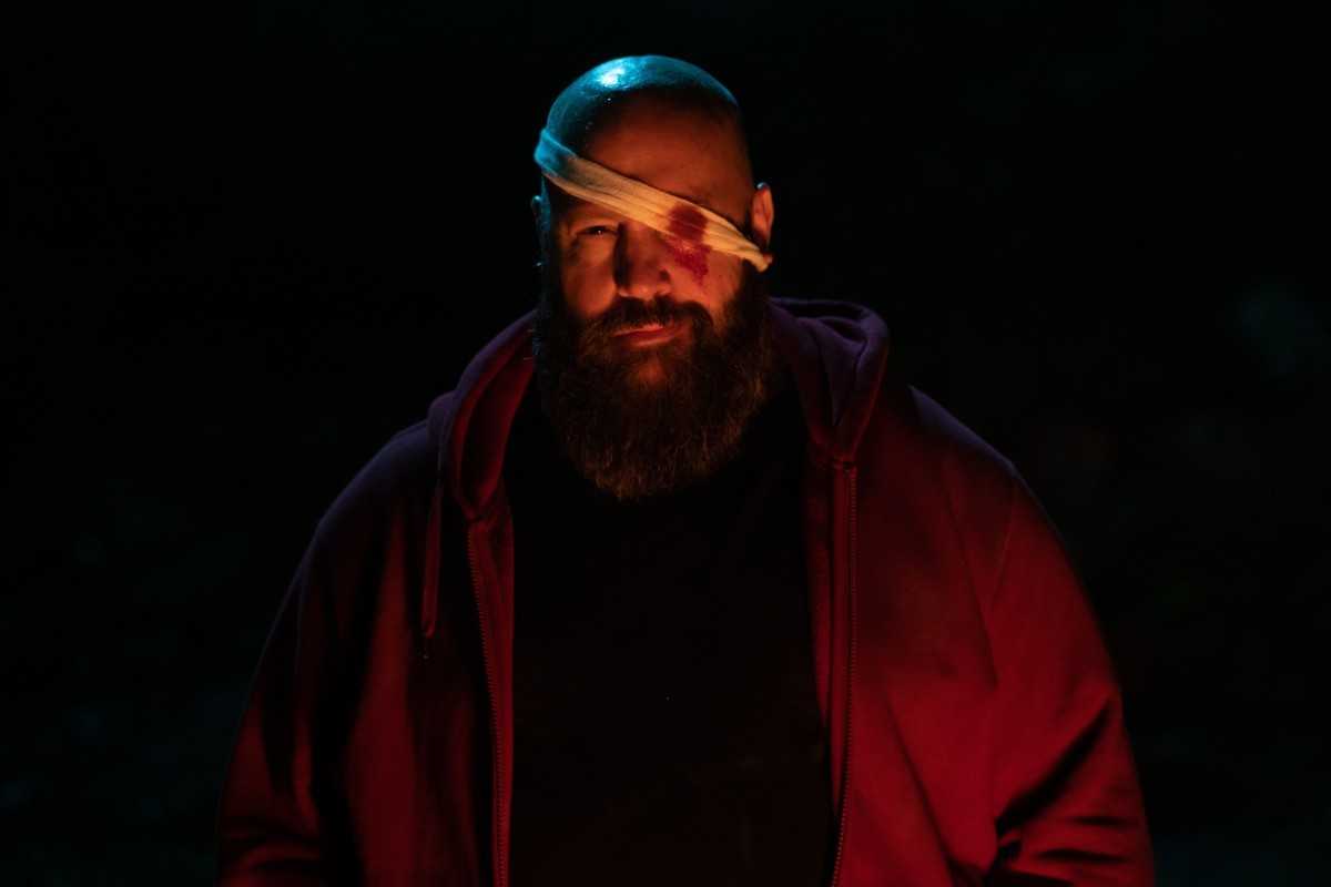 Happy 56th birthday Kevin James!

Have you seen BECKY (2020) yet? Whoah! 