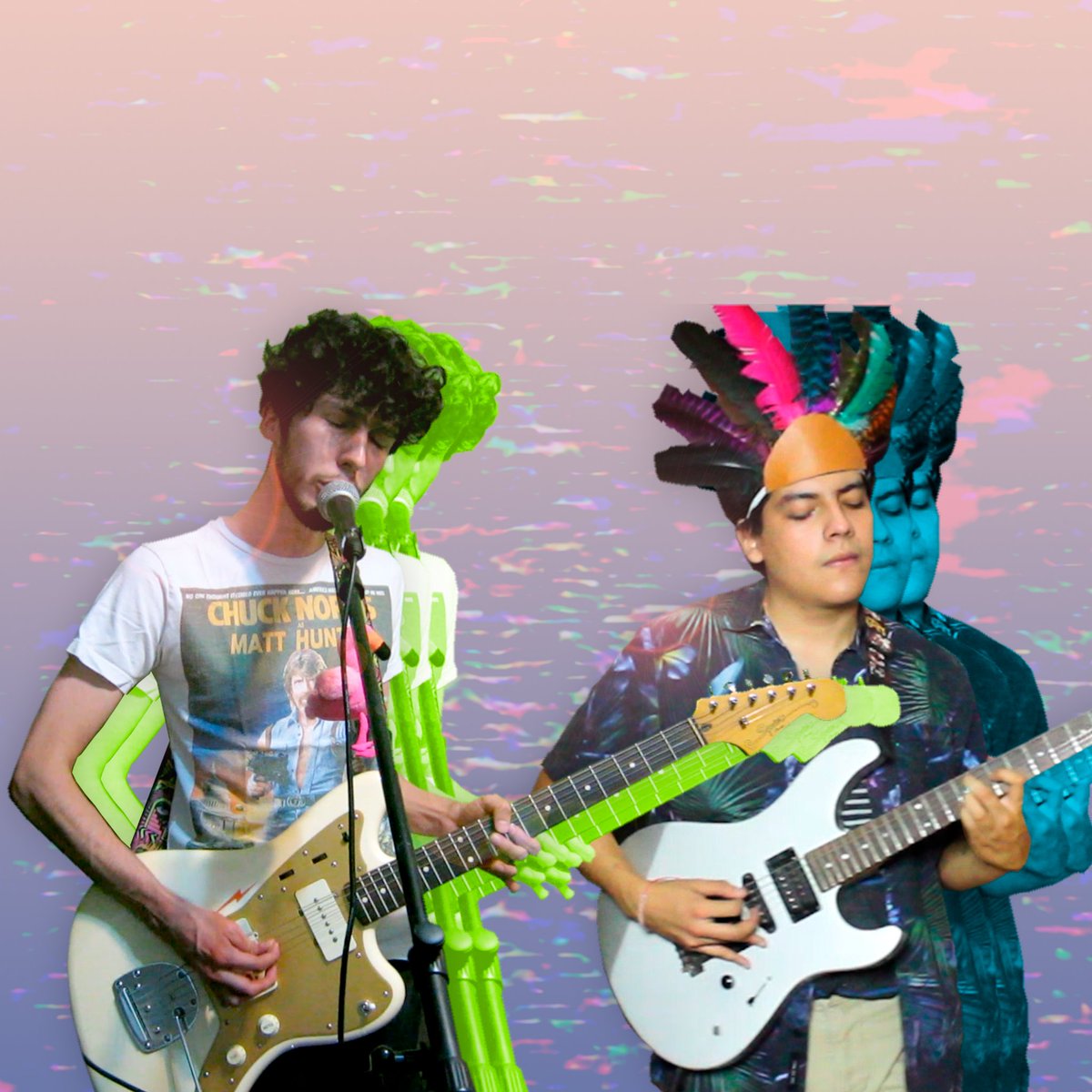 flangermingos's tweet photo. Oficialmente estamos de vuelta!🌋⚡
Después de un año de drama, desempleo, coronaviruses y grabaciones a distancia estamos por fin juntos de nuevo y listos para dar todo en esta nueva temporada de Los Flanger Mingos🌴 ahora con Snyder Cut🎬
Atentos a lo que se viene banda🙈🙉🙊 https://t.co/HfYD9JTutp