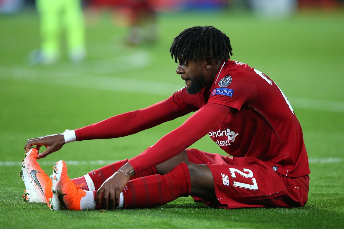  Origi, ~£20M: • Although he’s a cult hero, Origi should, unfortunately, have left a season or two ago. 3 g/a all season in 17 appearances this season just isn’t good enough, and although I’d be tempted to keep him around, his time to leave, and our time to move on, has come.