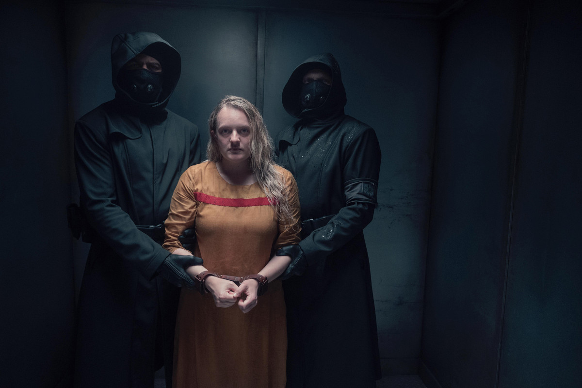 'The Handmaid's Tale' creator Margaret Atwood is an 'excited fan' of show