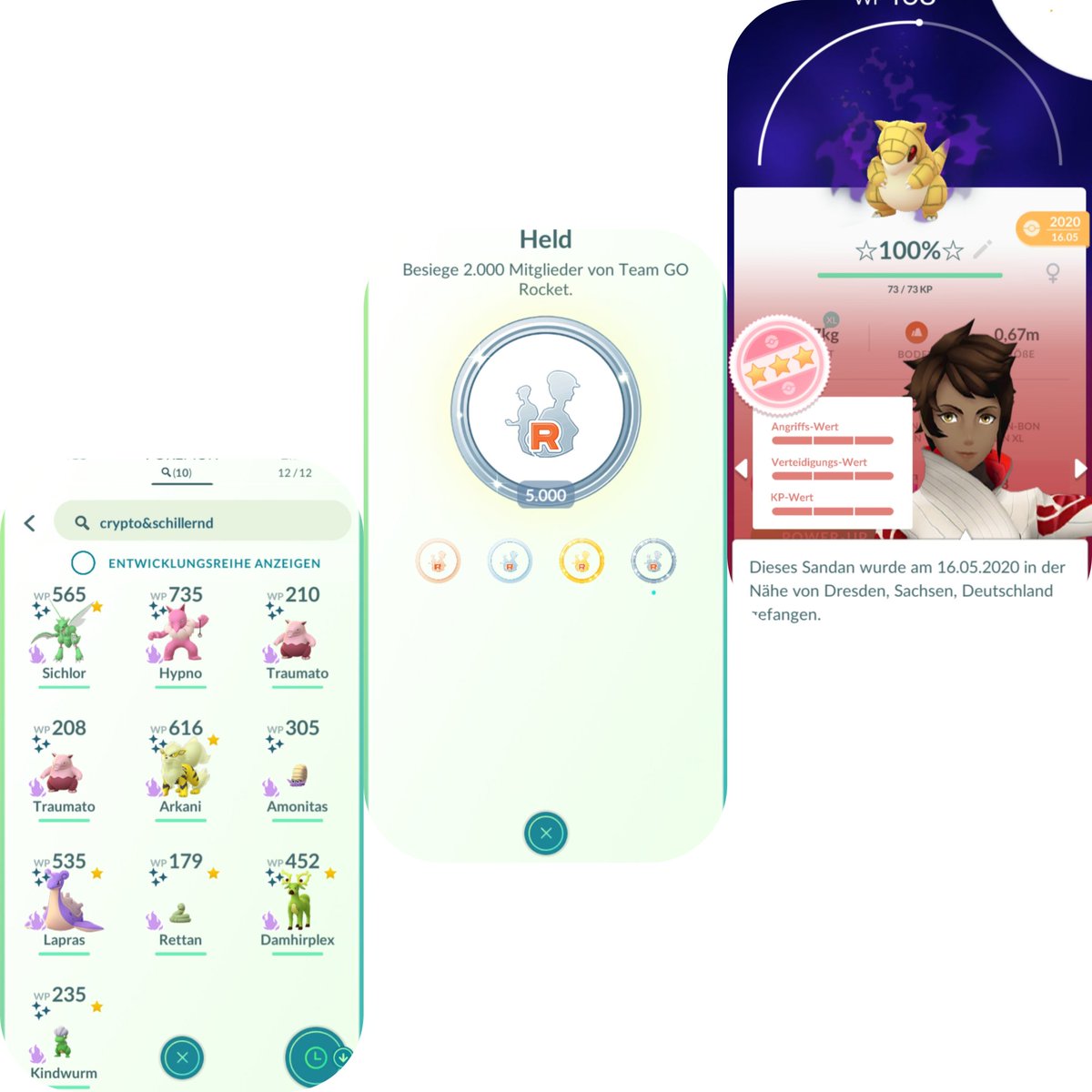 Sterniskin69 TL40x13 tweet media