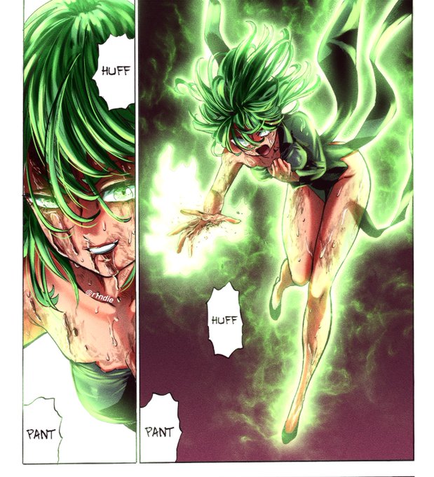 Onepunchman 高画質 のtwitterイラスト検索結果 古い順