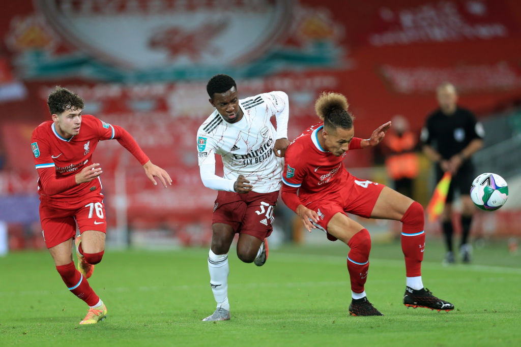  Neco and Rhys Williams, loan deals: • I wouldn’t let either go right now, as I do believe they’ll become really, really good players in 1-2 years, but right now, with our defensive recruitments, they could both do with loan moves, with the option to be recalled, too.