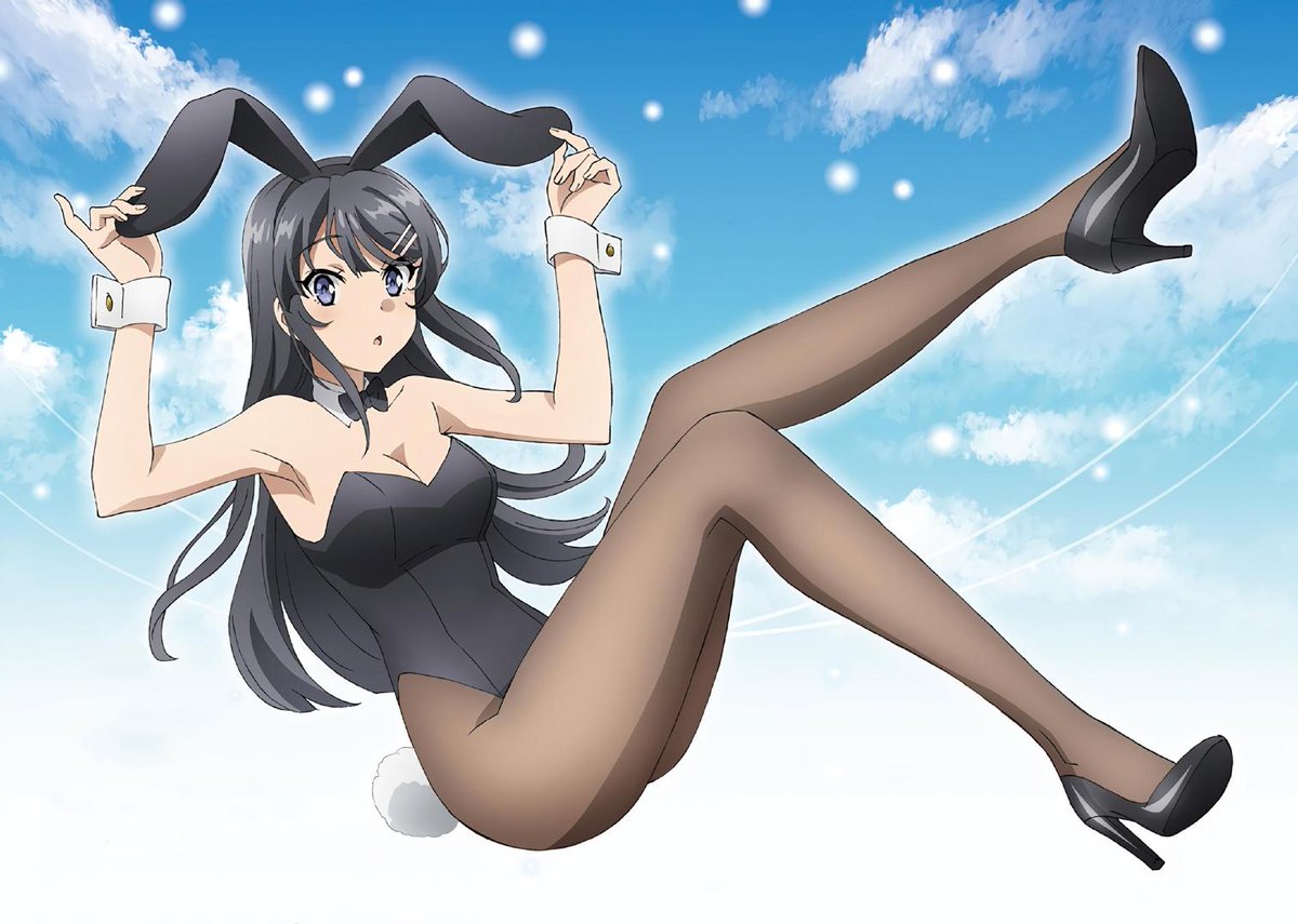 Seishun buta yarou wa bunny girl senpai no yume wo minai 2 сезон. аниме seishun buta yarou wa bunny. сакураджима мэй арт. девочка зайка аниме обои. сюжет девочки зайки.