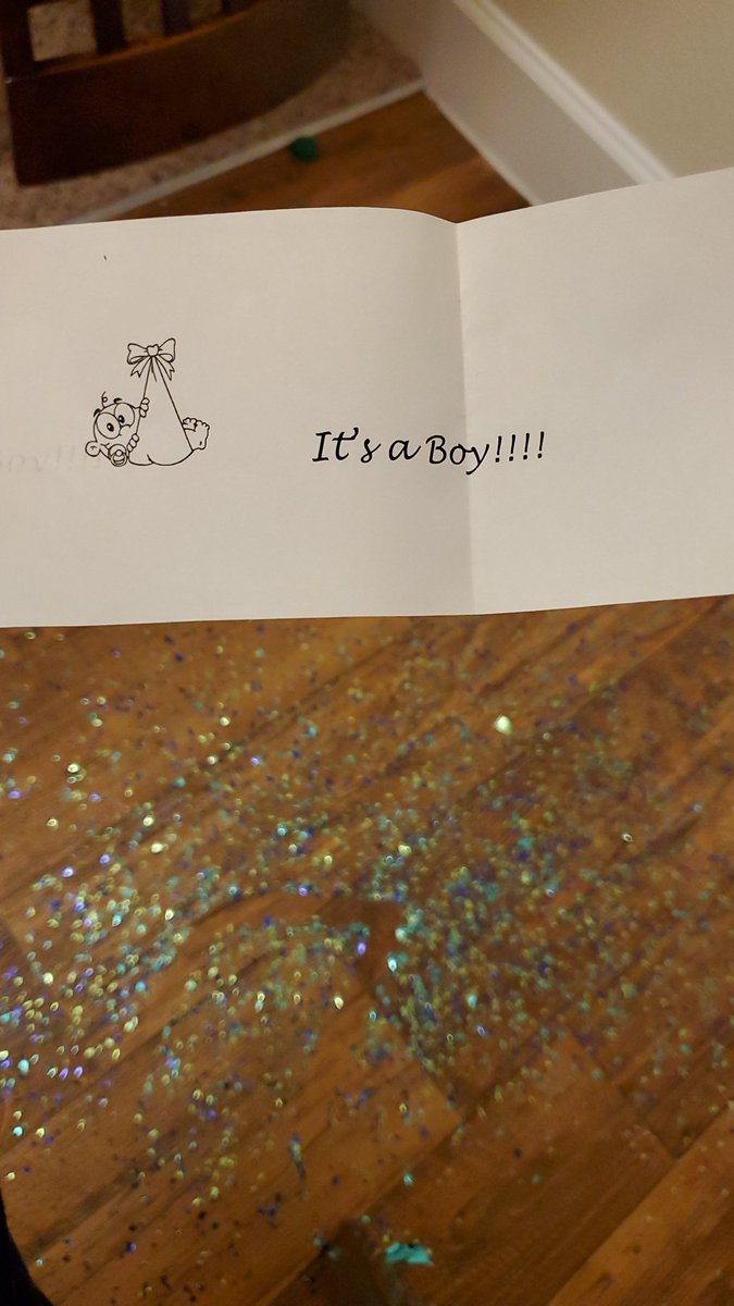 CausingJoint's tweet image. Biggest surprise of the day 🤯