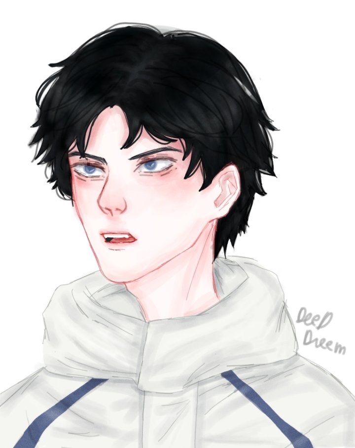 deeddreem's tweet photo. Akaashi 😳💕🛐 

#Haikyuu #haikyuufanart #bokuakafanart #hinata #haikyuuredraw #Akaashi #bokutokoutarou #akaashikeiji #haikyuufanart #bokuaka https://t.co/odky4XlZcZ